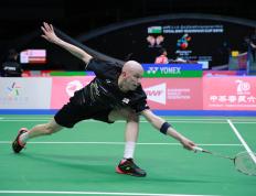 IM体育官方网站-英格兰羽毛球队力克中国羽毛球队，安赛龙打破历史纪录的简单介绍