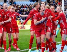 IM体育赛事直播入口-新西兰女足比赛逐渐崭露锋芒