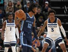 IM体育官方平台-关于灰熊连胜门口克隆，孟菲斯拒绝服输连人剧逆袭的信息