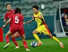 IM体育官方平台-关于备受瞩目的比赛！国内女足国家队豪取胜利的信息