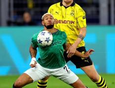 IM体育-皇家马德里取得胜利，球员欢欣鼓舞