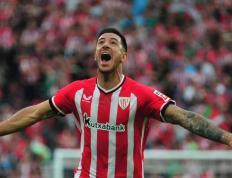 IM体育-毕尔巴鄂主场告捷积分稳步上升的简单介绍