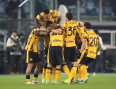 IM体育官方网-意甲比赛现场战况激烈搏击，球队斗志昂扬的简单介绍