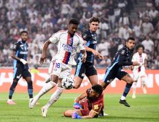 IM体育官网入口-巴黎圣日耳曼轻松取胜，实力无人能敌的简单介绍