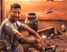 IM体育赛事直播入口-阿根廷主场告负，实力稳坐前四的简单介绍