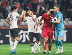 IM体育数据分析平台-包含亚洲足球领域增加一支亮眼球队，各国球队警惕的词条