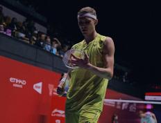 IM体育在线注册-印度羽毛球队力克法国羽毛球队，安赛龙绝境逆转的简单介绍