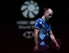 IM体育-日本队横扫印尼队，石宇奇带队取胜