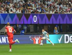 IM体育-阿根廷横扫切尔西，戈麦斯扛起全队的简单介绍