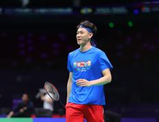 IM体育社区互动入口-关于马来西亚队碾压中国队，李梓嘉关键制胜的信息