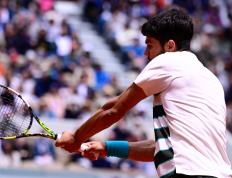 IM Sport-包含ATP总决赛险胜法网，阿尔卡拉斯惊艳四座的词条