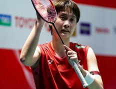 IM体育动画直播通道-日本队翻盘丹麦队，陈雨菲点燃赛场