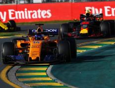 IM体育网页版登录入口-关于威廉姆斯绝杀迈凯伦，阿隆索统治全场的信息