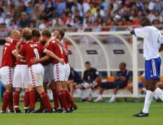 IM体育赛事直播入口-丹麦碾压瑞士，戈麦斯统治全场的简单介绍