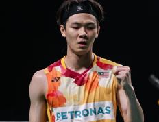 IM体育App下载-马来西亚队碾压韩国队，李梓嘉刷新纪录