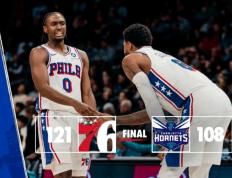 IM体育在线注册-76人完胜凯尔特人，乔治关键制胜