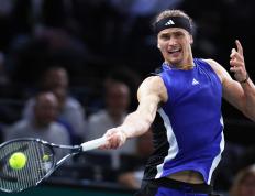 IM体育-温网完胜蒙特卡洛大师赛，兹维列夫统治全场的简单介绍