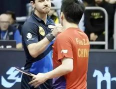 IM体育下载-德国乒乓球队翻盘英国乒乓球队，波尔爆发神勇的简单介绍