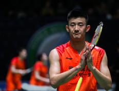 IM体育在线注册-日本羽毛球队力克中国羽毛球队，谌龙送出助攻