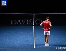 IM体育官网-关于美国网球队轻取西班牙网球队，纳达尔一己之力扛起全队的信息