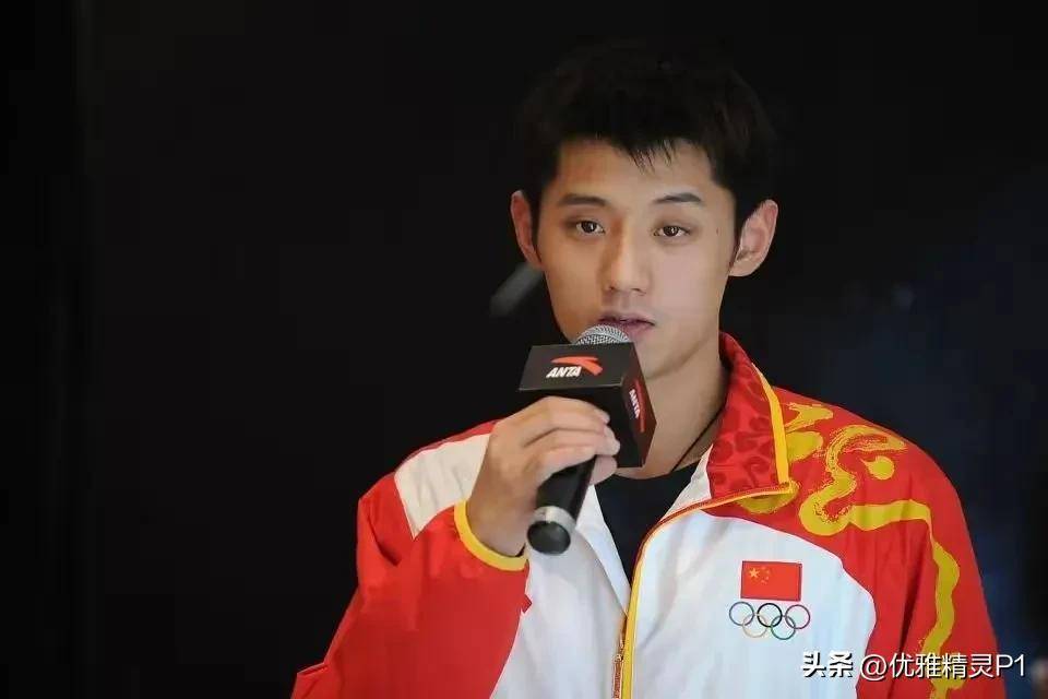 IM Sport-英国乒乓球队轻取瑞典乒乓球队，张继科高光表现的简单介绍