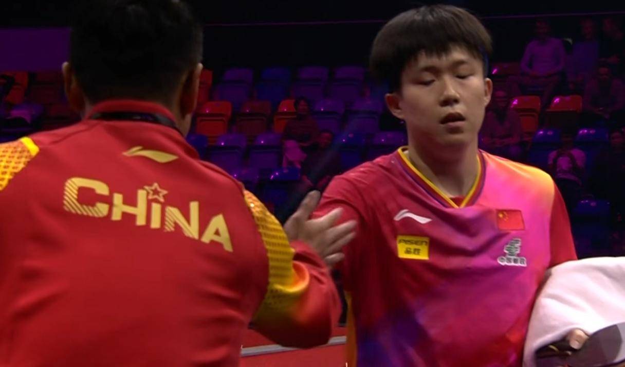 IM Sport-中国乒乓球队爆冷奥地利乒乓球队，奥恰洛夫关键制胜的简单介绍