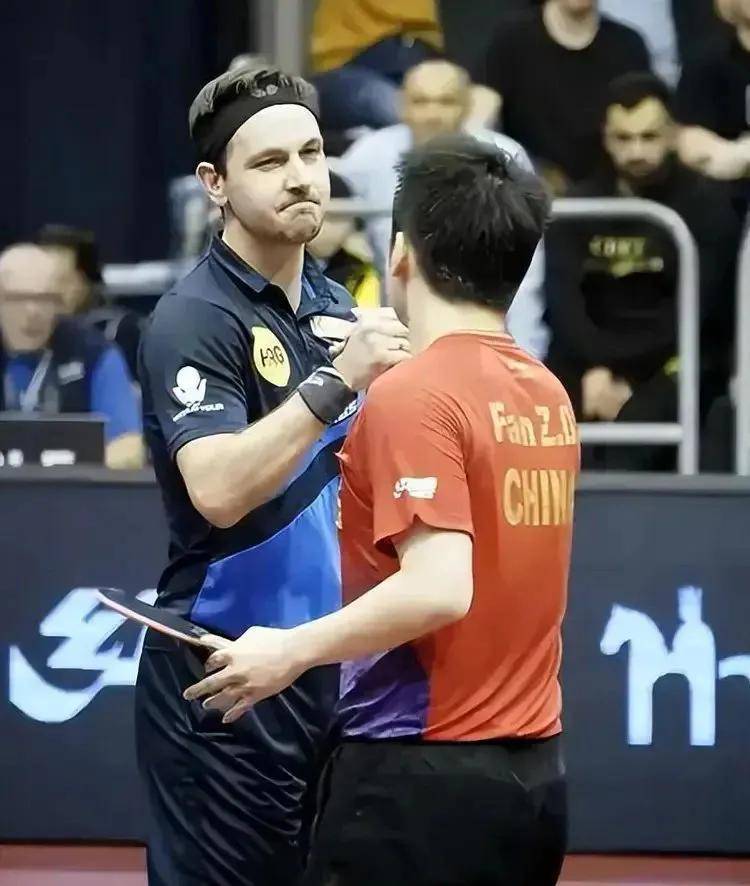 IM体育下载-德国乒乓球队翻盘英国乒乓球队,波尔爆发神勇的简单介绍