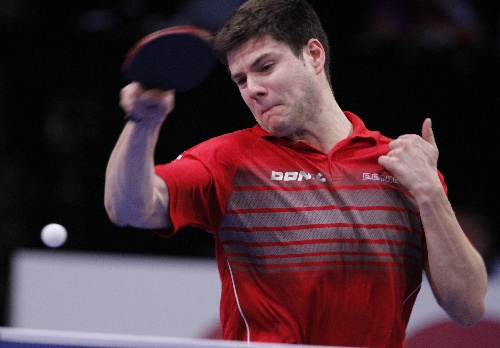 IM体育下载-关于韩国乒乓球队逆转比利时乒乓球队,奥恰洛夫送出助攻的信息