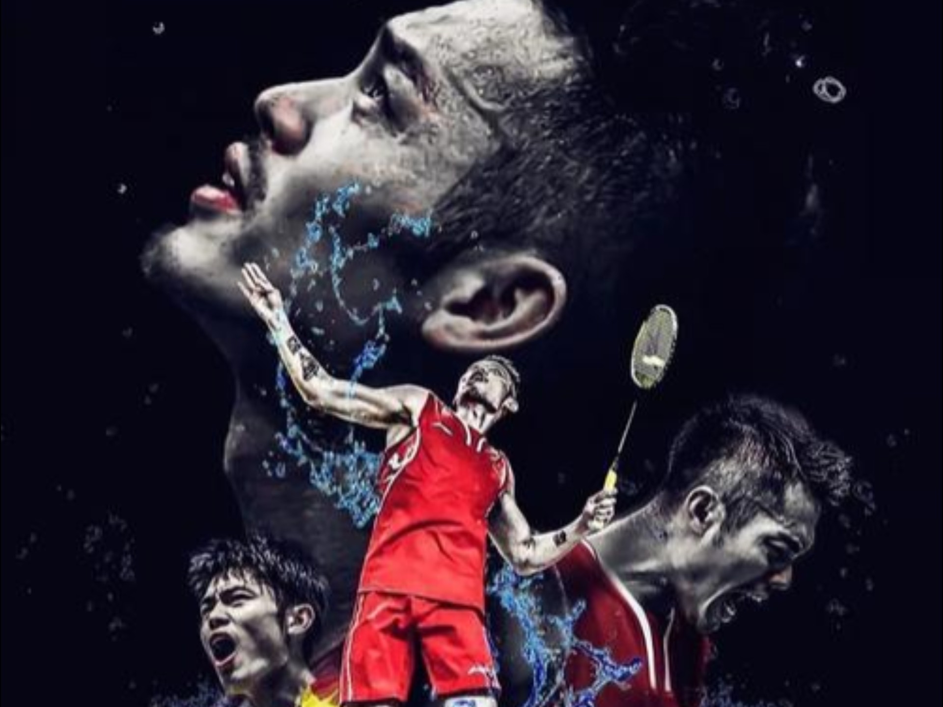 IM体育官网入口-中国羽毛球队鏖战泰国羽毛球队,林丹打破历史纪录的简单介绍