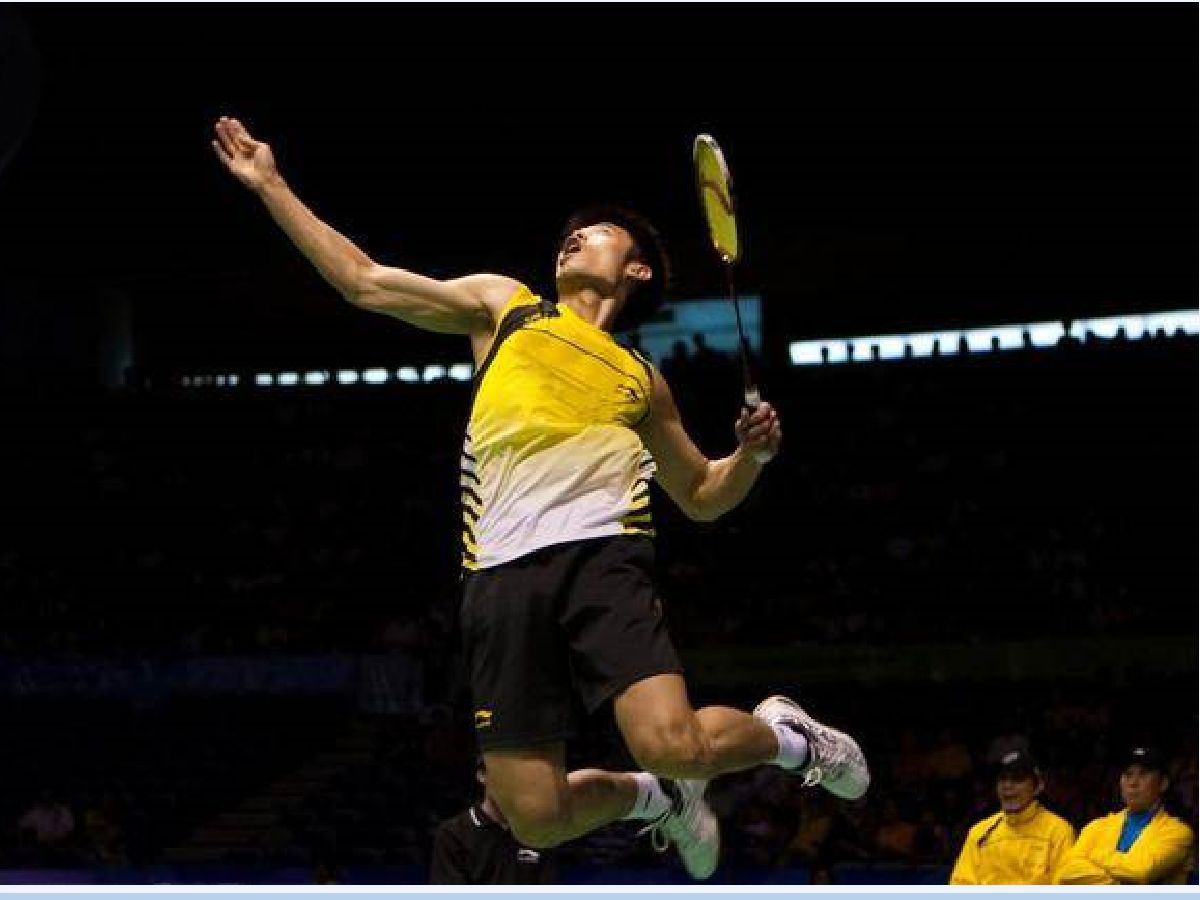 IM体育app-关于法国羽毛球队爆冷丹麦羽毛球队,谌龙制霸全场的信息