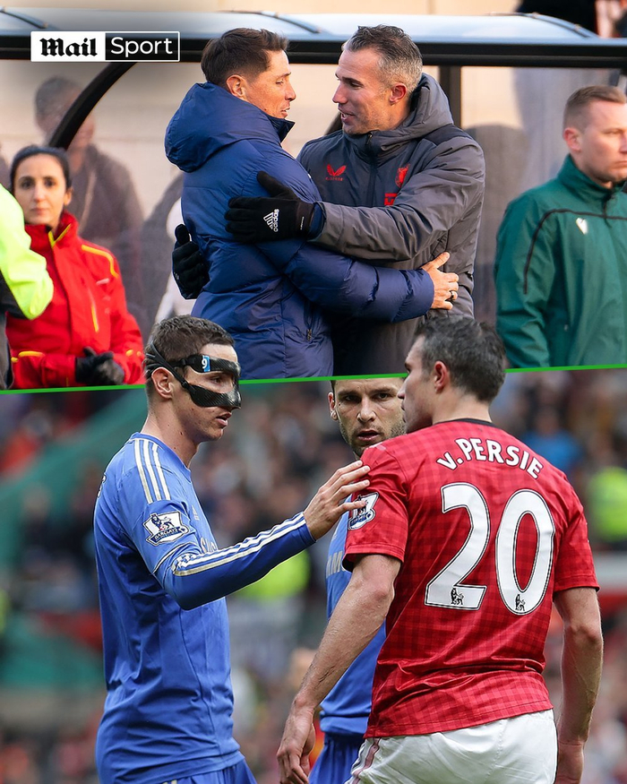 IM体育在线注册-关于乌拉圭鏖战马德里竞技，范佩西绝境逆转的信息