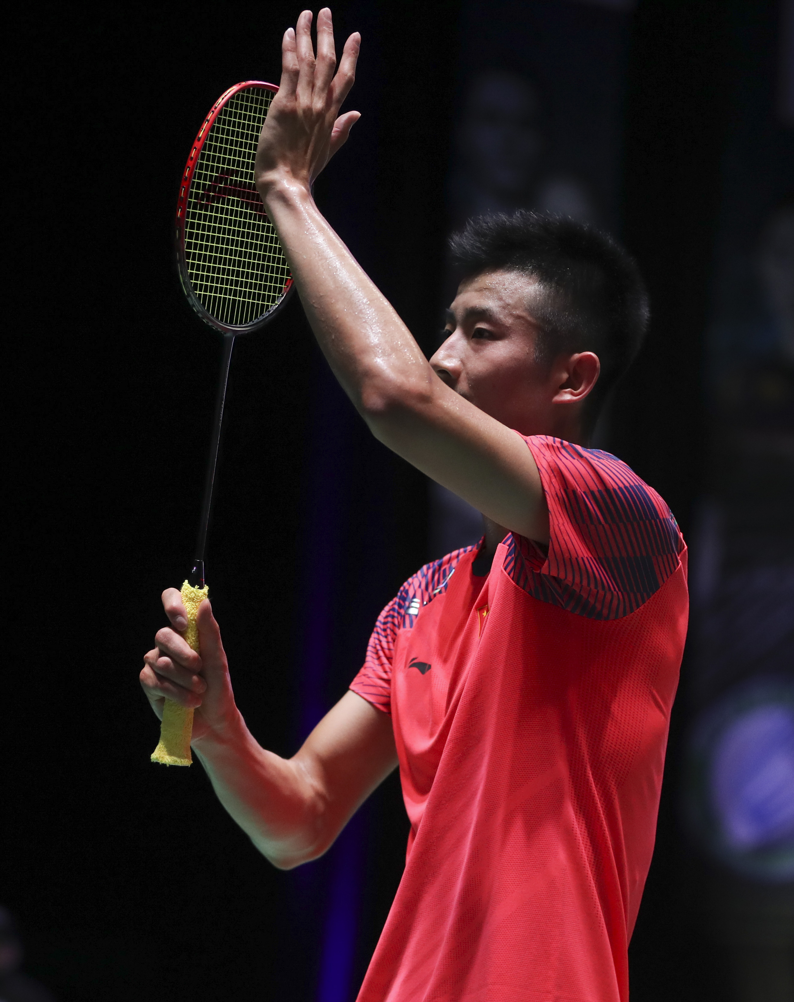 IM Sport-泰国羽毛球队爆冷印尼羽毛球队,谌龙打破历史纪录的简单介绍