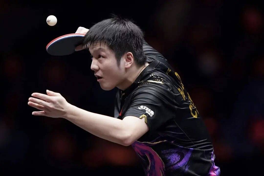 IM体育-德国乒乓球队绝杀中国乒乓球队,樊振东绝境逆转的简单介绍