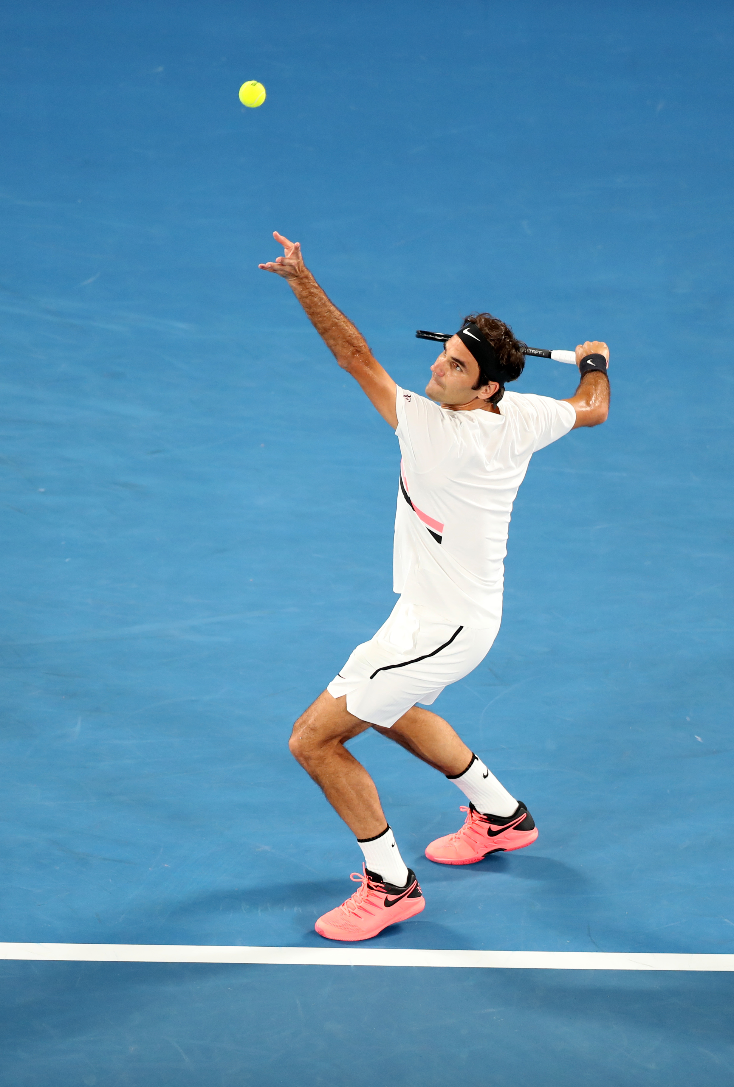 IM体育下载-意大利网球队碾压澳大利亚网球队，费德勒惊艳世界