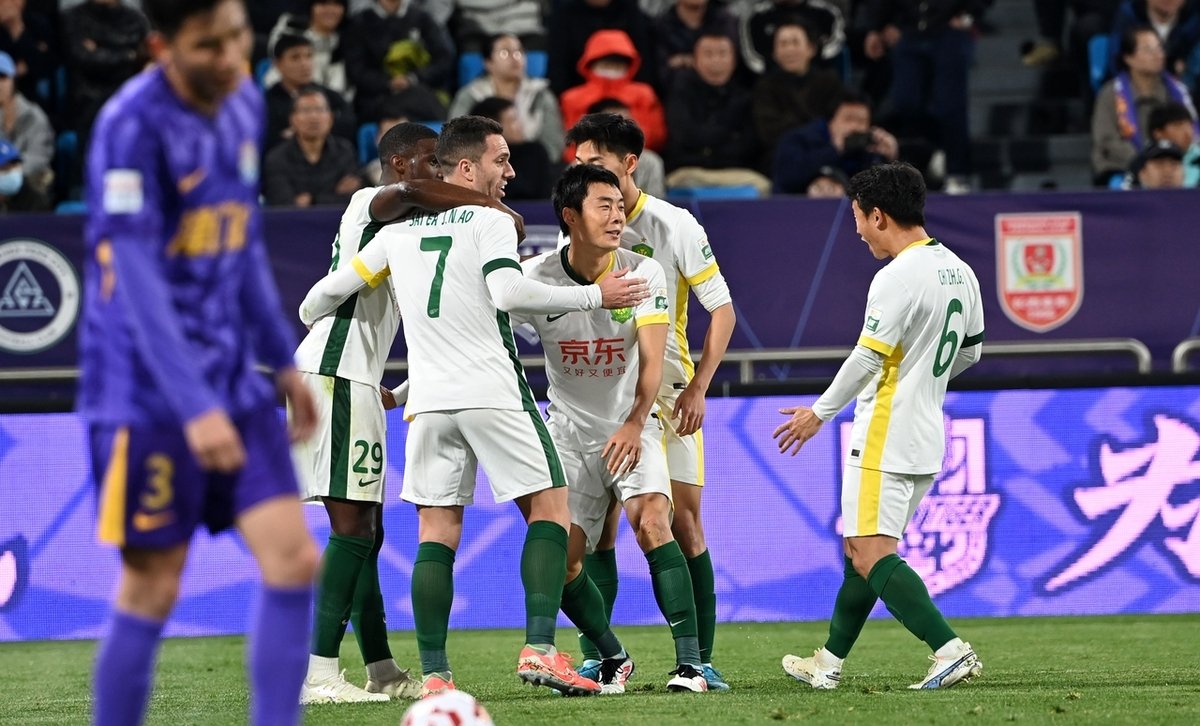 IM体育官方网-国安外援比埃拉进球,北京国安客场战胜广州富力的简单介绍