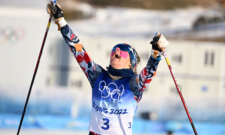 IM体育平台-新西兰射击选手斩获奖牌