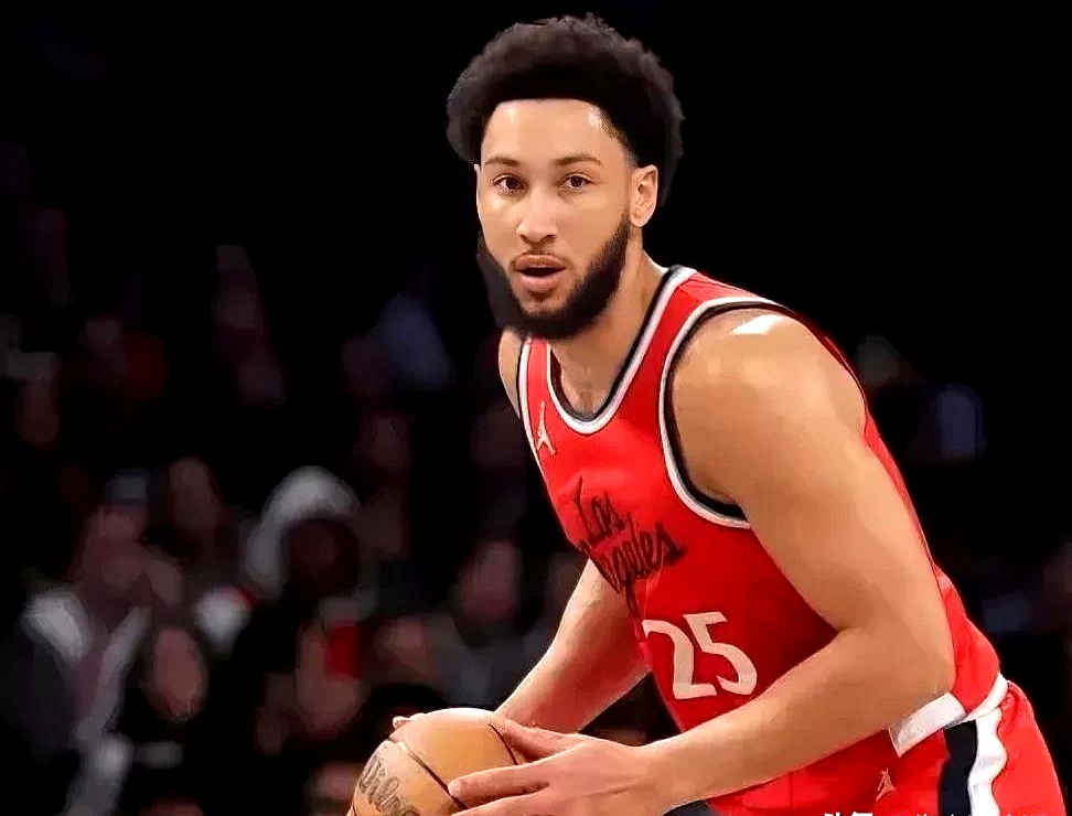 IM体育网页版登录入口-快船翻盘掘金，西蒙斯高光表现的简单介绍