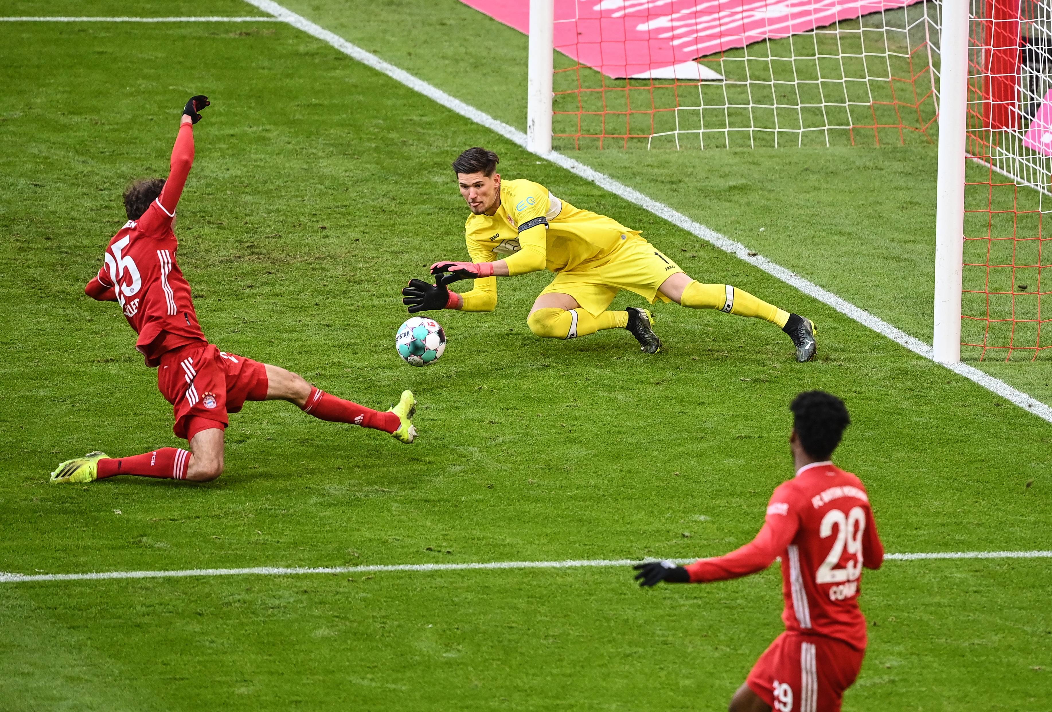 IM体育平台-包含斯图加特:德国足球顶级职业联赛客场取胜拾得三分的词条