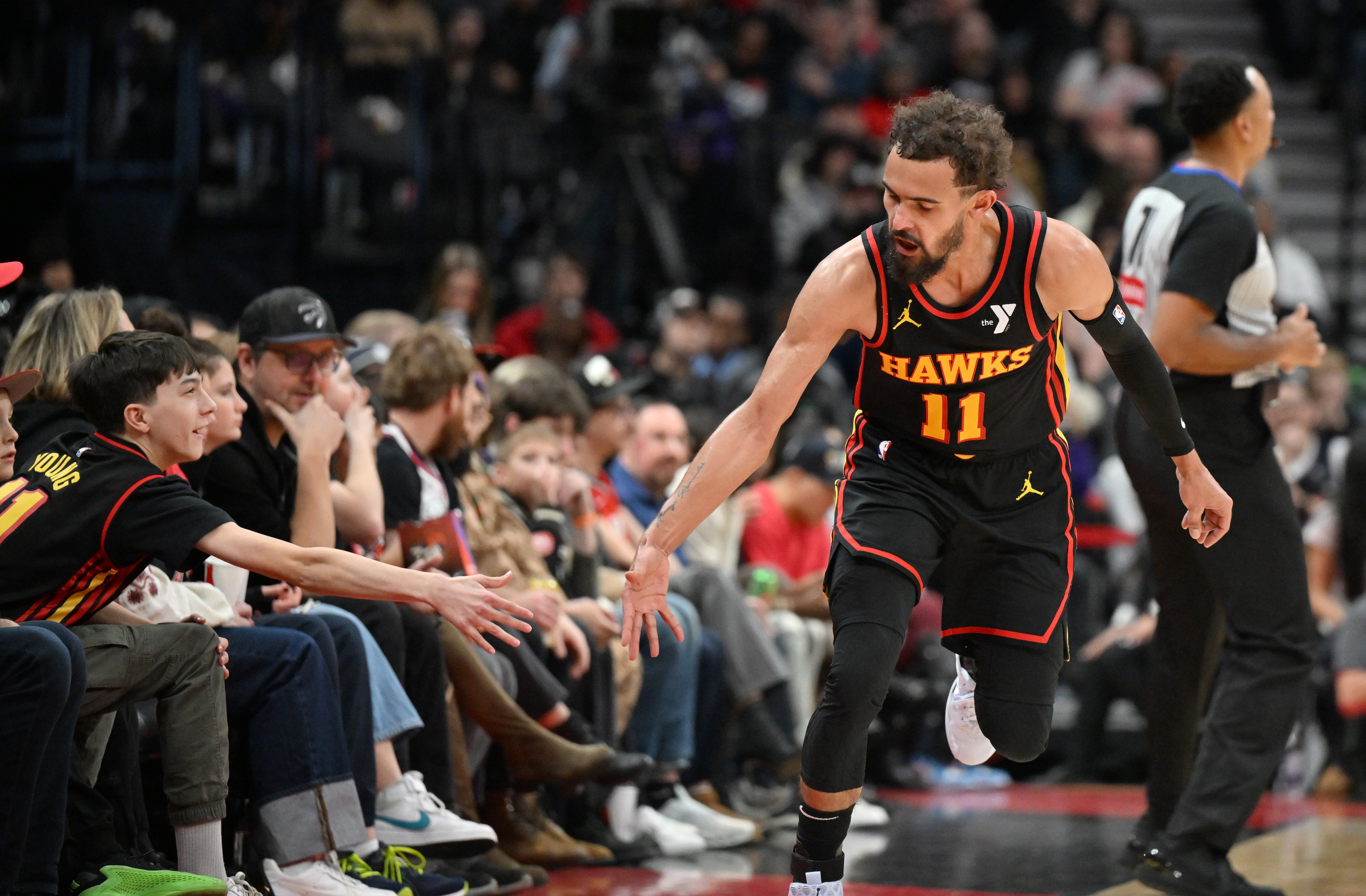 IM体育数据分析平台-老鹰队新秀表现抢眼,成为球队希望