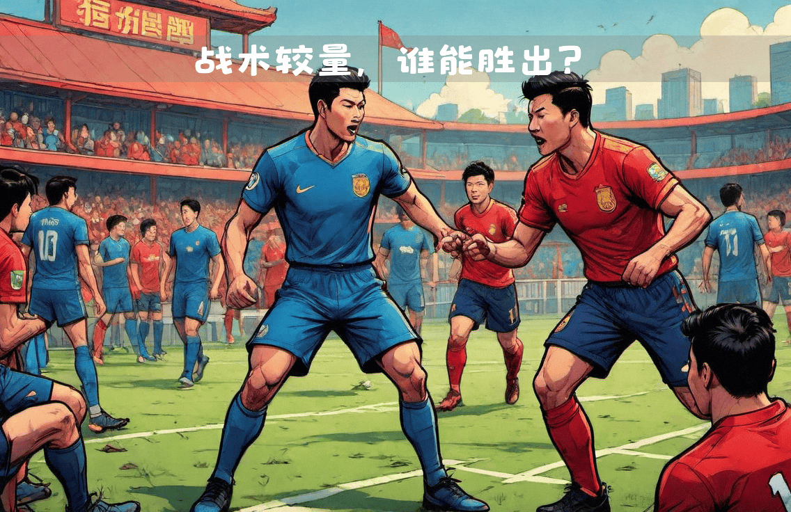 IM体育官方平台-实力对决:两支顶尖球队交锋