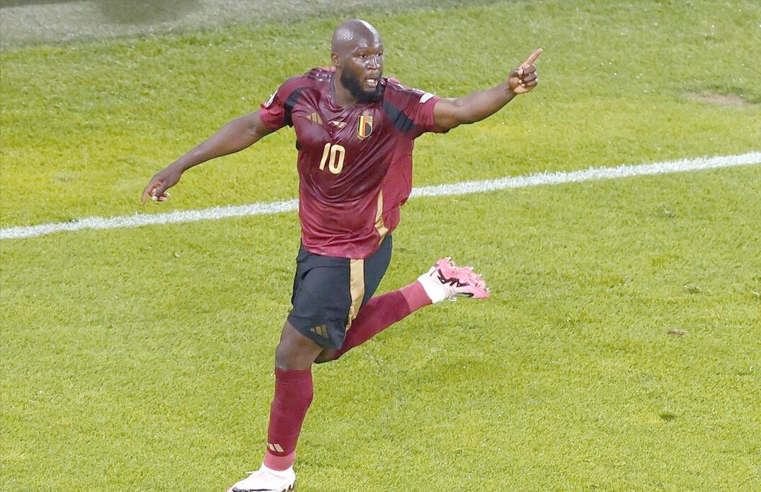 IM体育动画直播通道-关于比利时表现出色，逆转战胜葡萄牙挺进欧洲杯四强的信息