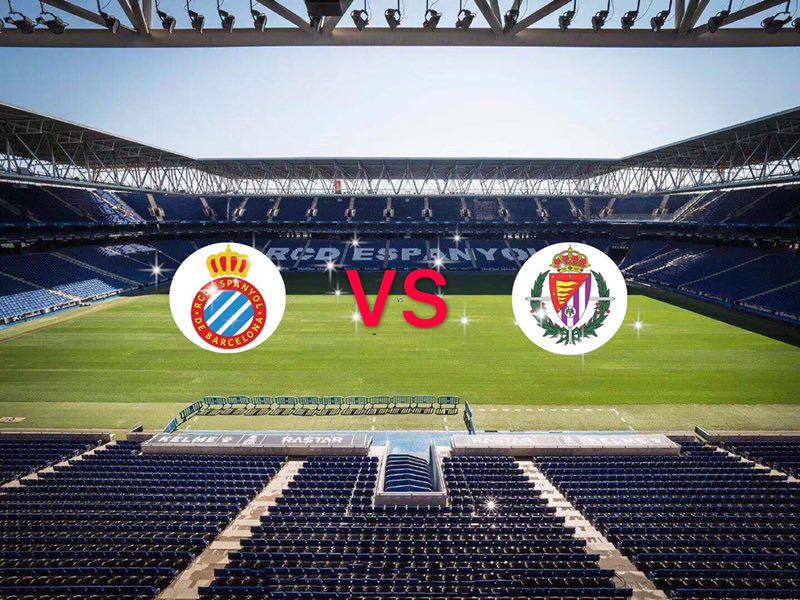 IM体育官方网-巴拉多利德战胜维尔瓦,取得关键胜利