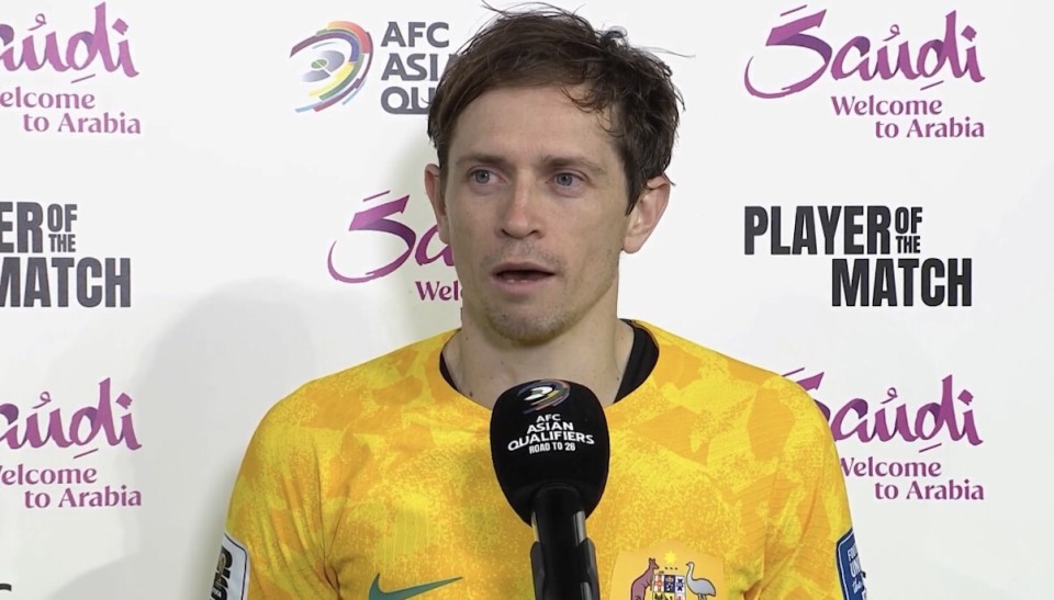 IM体育官方网-澳大利亚球员在比赛中获得出色进球,备受赞誉