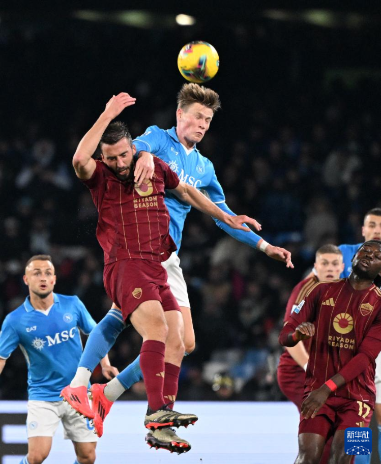 IM体育官方平台-那不勒斯队主场高光表现，取得胜利的简单介绍