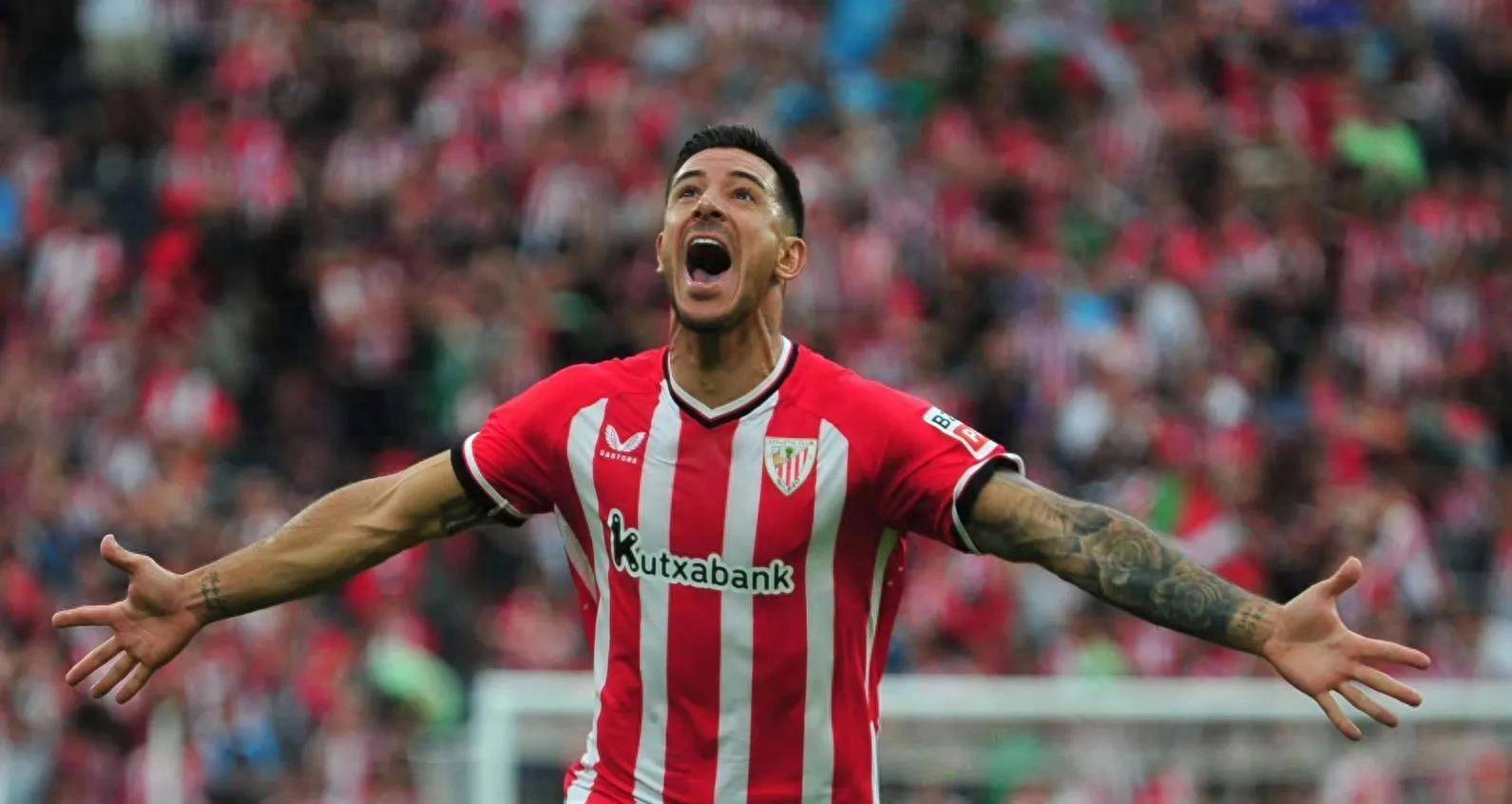 IM体育-毕尔巴鄂主场告捷积分稳步上升的简单介绍