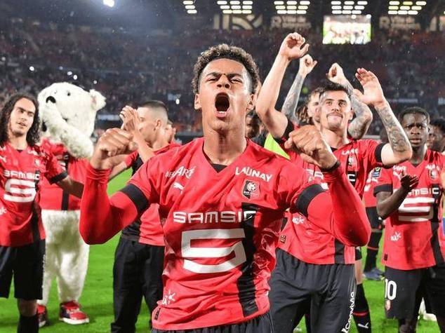 IM体育网页版登录入口-危机四伏，南特主场不敌斯特拉斯堡的简单介绍