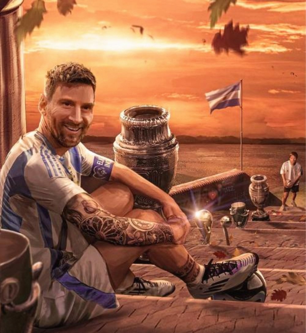 IM体育赛事直播入口-阿根廷主场告负，实力稳坐前四的简单介绍