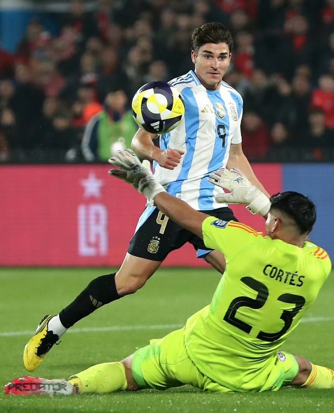 IM体育赛事直播入口-阿根廷主场告负，实力稳坐前四的简单介绍