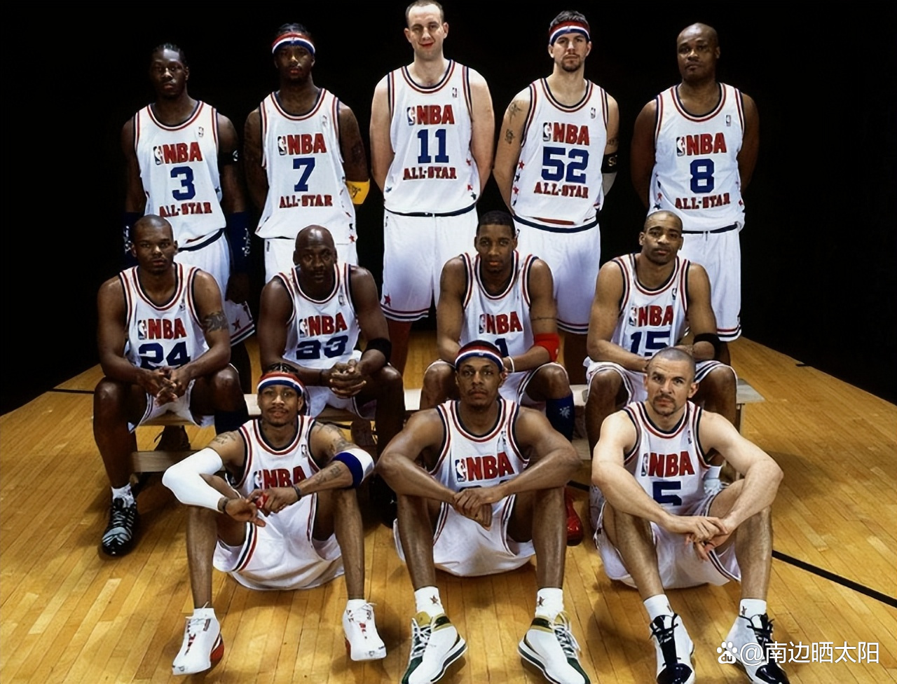 IM体育App下载-NBA全明星赛精彩时刻回顾,球员展现高超技术