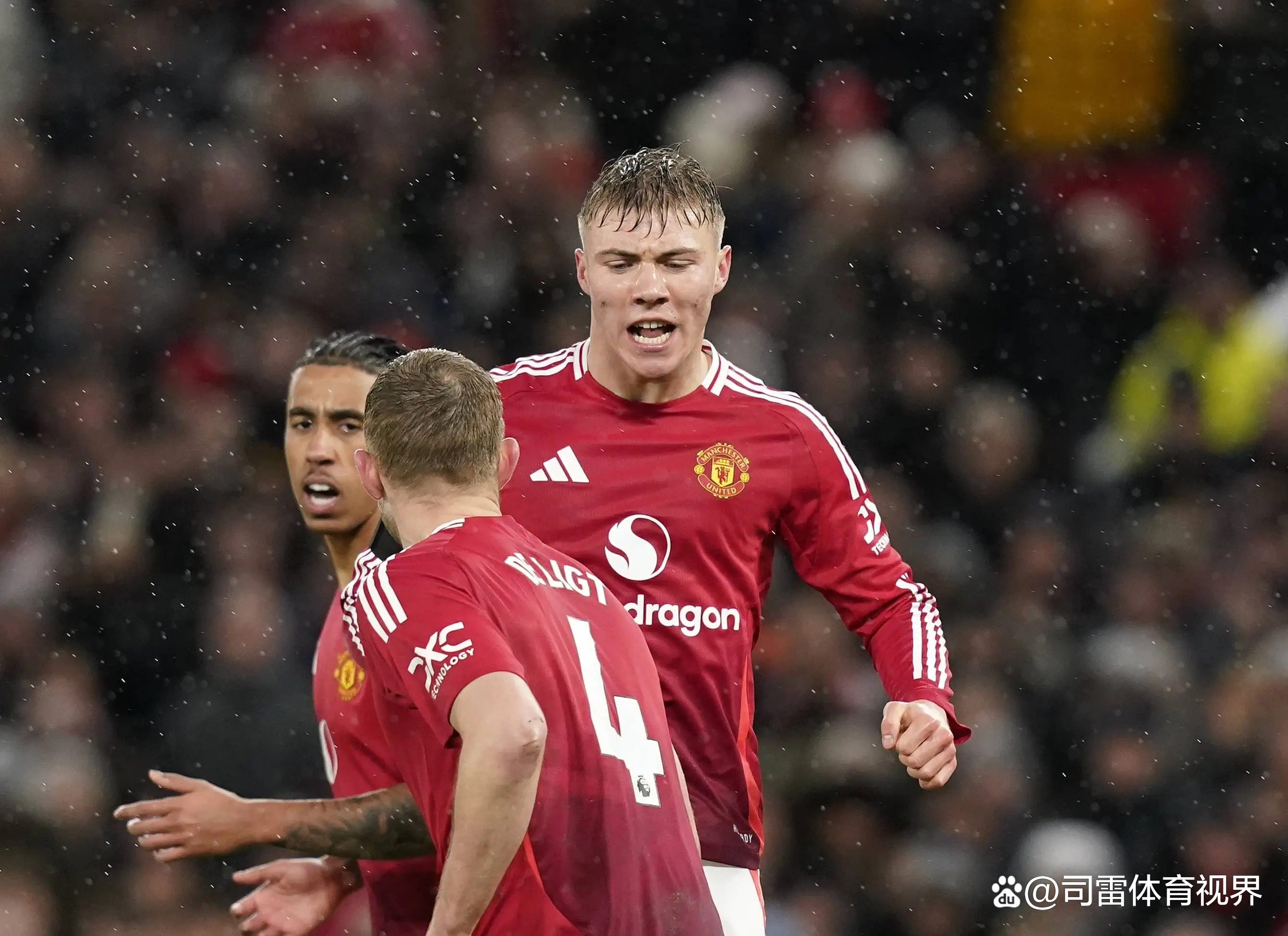 IM体育app-曼联主场逆转,继续向榜首发起冲击的简单介绍